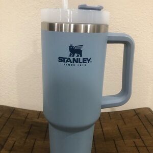 40 oz Stanley Tumbler